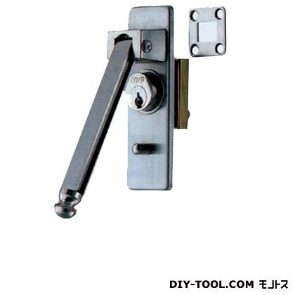 STシリンダー栓錠 別鍵