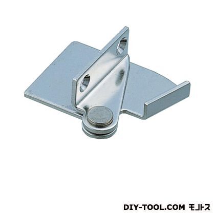 STストッパーヒンジ 電解メッキ C-31 R 1枚