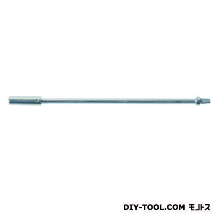 キャップ付ロット棒 インチ ユニクロ 275mm D-71-275 インチ 1本