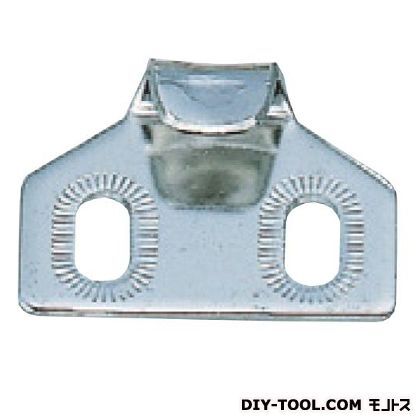 ST6Sクレセント 受のみ 電解メッキ C-55 ウケ 1ケ