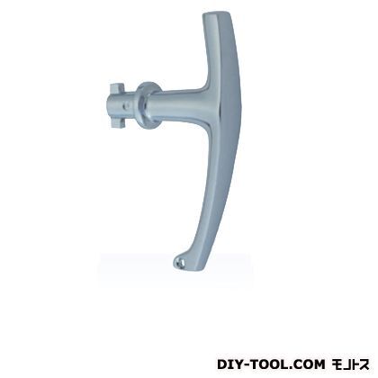 H-20・H-22用 ハンドル クローム H-20 H-22 キョウツウ 1ケ