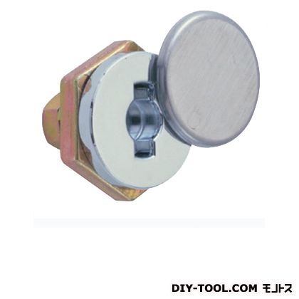 丸型蓋付キーハンドル 本体