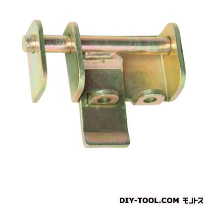 W貫抜 クロメート D-46 1