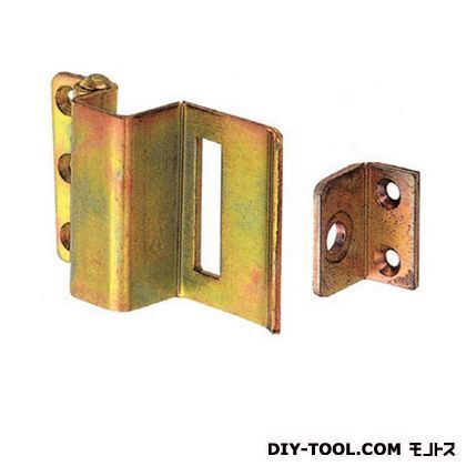 内部掛金 クロメート D-41 1