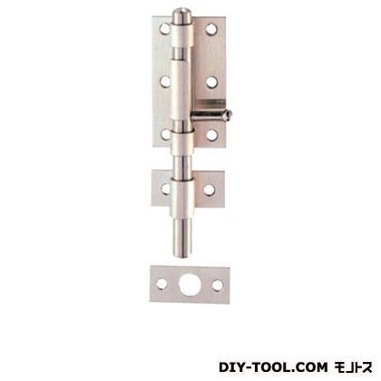 ステンレス強力丸落し