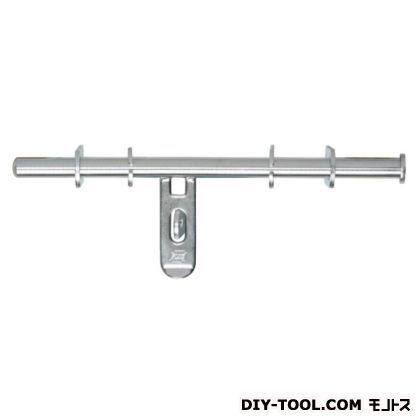 ステンレス丸棒貫抜溶接用