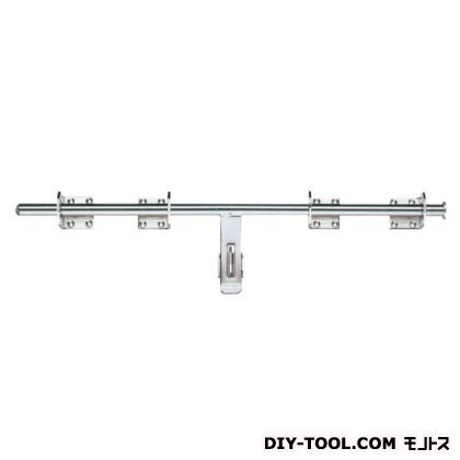 ステンレス超強力丸棒貫抜