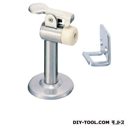 ステンレス自動戸当ホールインアンカー床付 HL D-160 1