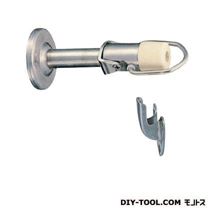 ステンレス戸当アンカー床巾兼用 HL D-170 1