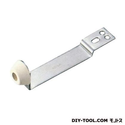 Sステンレス上框戸当小 HL D-175 1