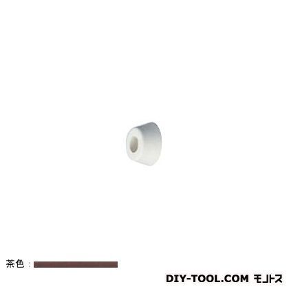 戸当ゴム 茶 20mm D-187-20 1
