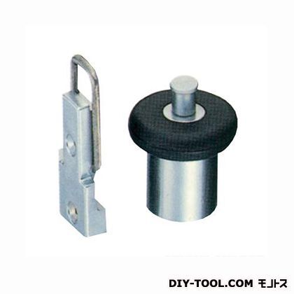 棒型戸当フック付 φ45 高さ:52 D-800AS 1