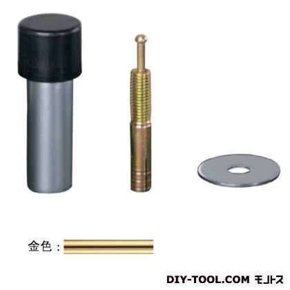 棒型巾木戸当 金 D-900A 1