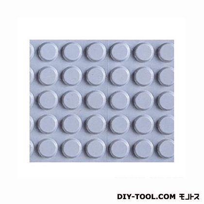 PLUS 戸当 グレー D-3M-1...