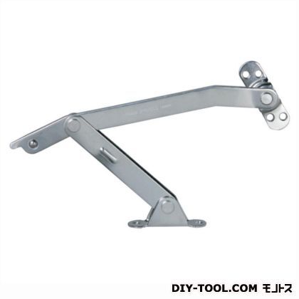 STアームストッパーアルミ バレル研磨 小 D-506 1