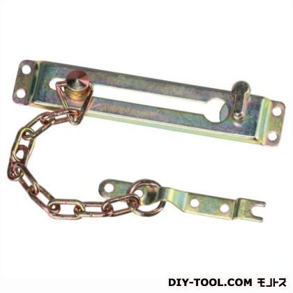 用心鎖 クロメート D-91 1