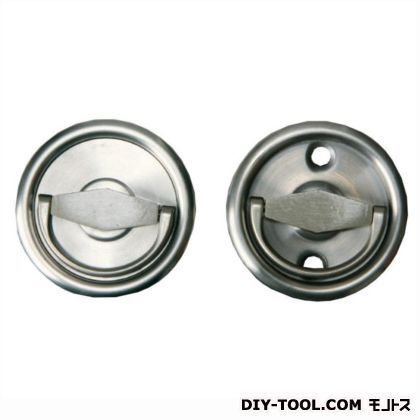 ST両面ケースハンドル丸型 HL DT33-60 KW-74 1