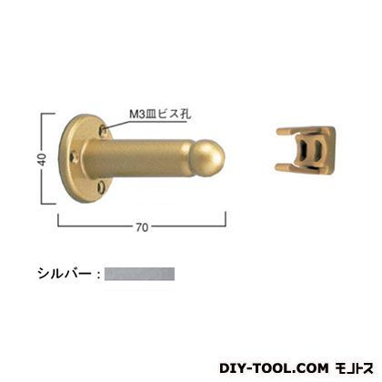 H型兼用戸当 シルバー D-103 1