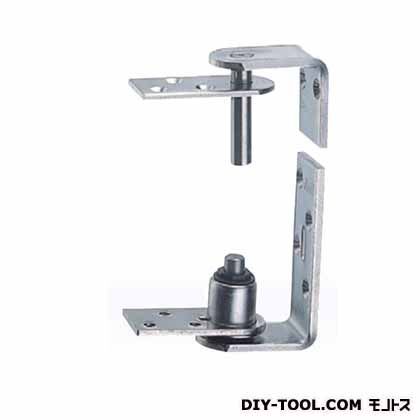 グレビティヒンジL型軽量型 バレル研磨 NO.1890 1