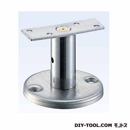 STT型丸座付自在サポートビス穴