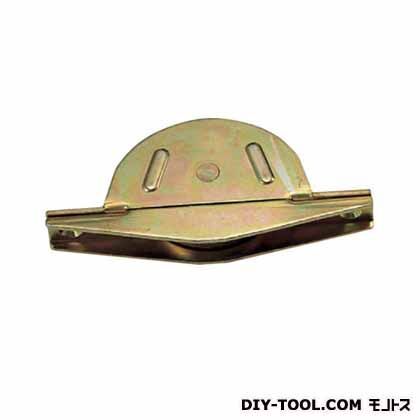 鉄サッシ下車 クロメート 45mm DS-1 1