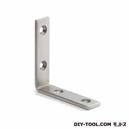 ステンレス補強金物アングル HL D-601-4040 ビスナシ 1