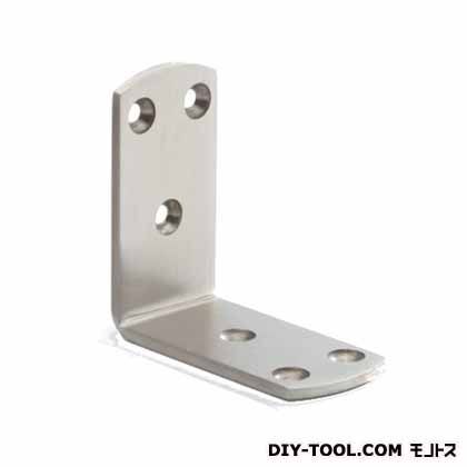 ステンレス強力補強金物幅広アングル