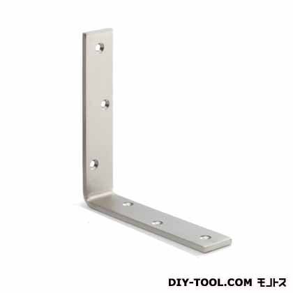 ステンレス強力補強金物強力隅金 HL D-613-120120 ビスナシ 1