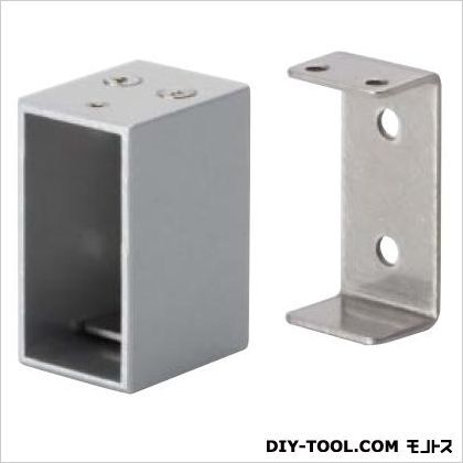 角ソケット シルバー E-34 1