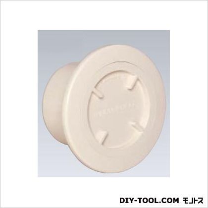 クーラーキャップ アイボリー φ75 PC-75 1