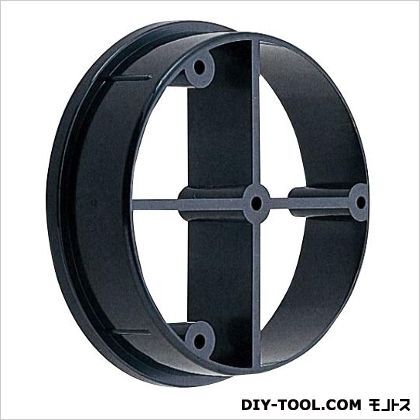 仮枠アンカー 黒 φ75 PC-75A 1