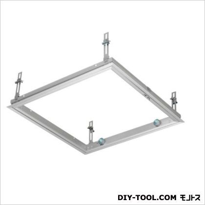 天井点検口 シルバー 300 KCH-2 300 ON 1
