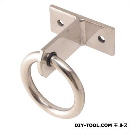 ST吊環平足一般用T型 バフ研磨 9×60×130×140 C010B 1