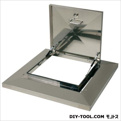 ステン天蓋角型大 600×1000 CK-6100A 1