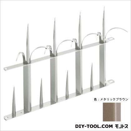 シーフガード本体 メタリックブラウン 500 SN5035H-MB 1枚