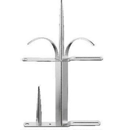 シーフガード連結本体