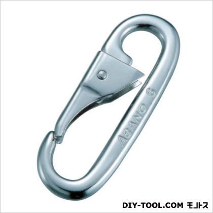 ST チェーンフックA型 6mm F-2 1ケ