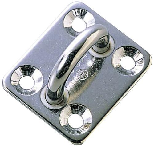 ST アイプレート バレル 5mm F-31-5 1ケ