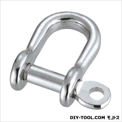 ST ピンシャックル(半丸) 5mm F-35-5 1ケ