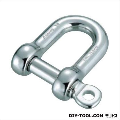 ST ピンシャックル 6mm F-35-6 1ケ