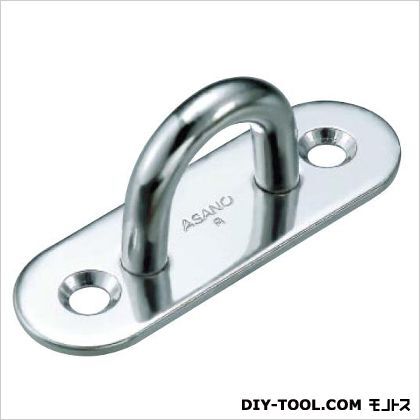 ST パッドアイ 5mm F-50-5 1ケ