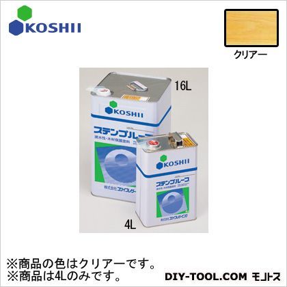 ステンプルーフ浸透性木材保護塗料001