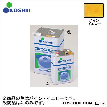ステンプルーフ浸透性木材保護塗料003