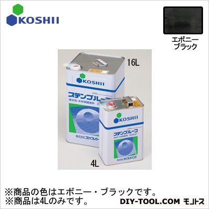 ステンプルーフ浸透性木材保護塗料005