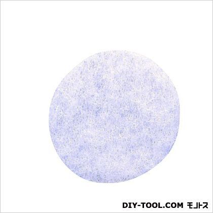 PRF75K用 換気口交換エアーフィルター 標準タイプ 75mm MP75K 4枚