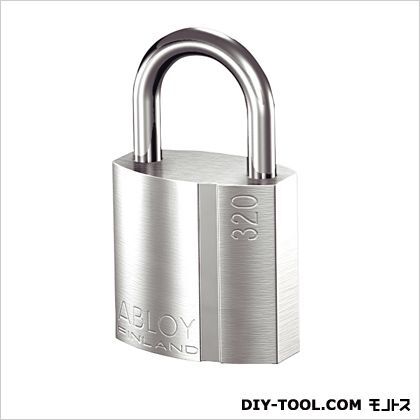 クラシック仕様南京錠PADLOCK PL320C/20 1