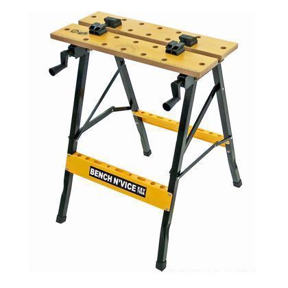 コンパクトベンチバイス KBV-750A 1点