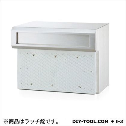 郵便ポストSONIA埋込ボックスタイプCタイプラッチ錠