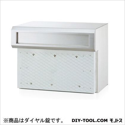 郵便ポストSONIA埋込ボックスタイプCタイプダイヤル錠