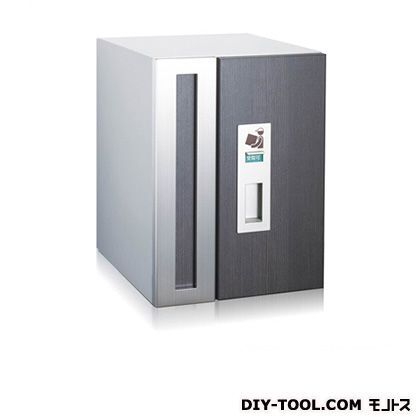 宅配ポスト パイン(塩ビシート貼り) W29×D36.5×H39cm 1433R 1台